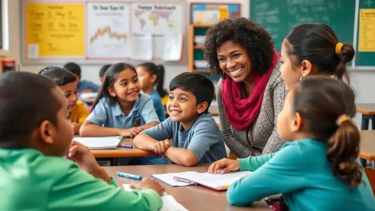 Rise of bilingual instruction in U.S. schools