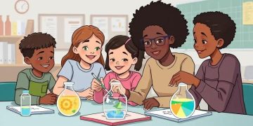 STEM education resources: unlocking potential for all