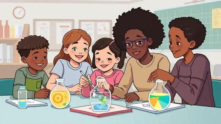 STEM education resources: unlocking potential for all