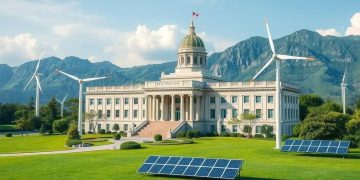 Federal initiatives tackling global warming are crucial now Federal initiatives tackling global warming are crucial now