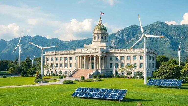 Federal initiatives tackling global warming are crucial now