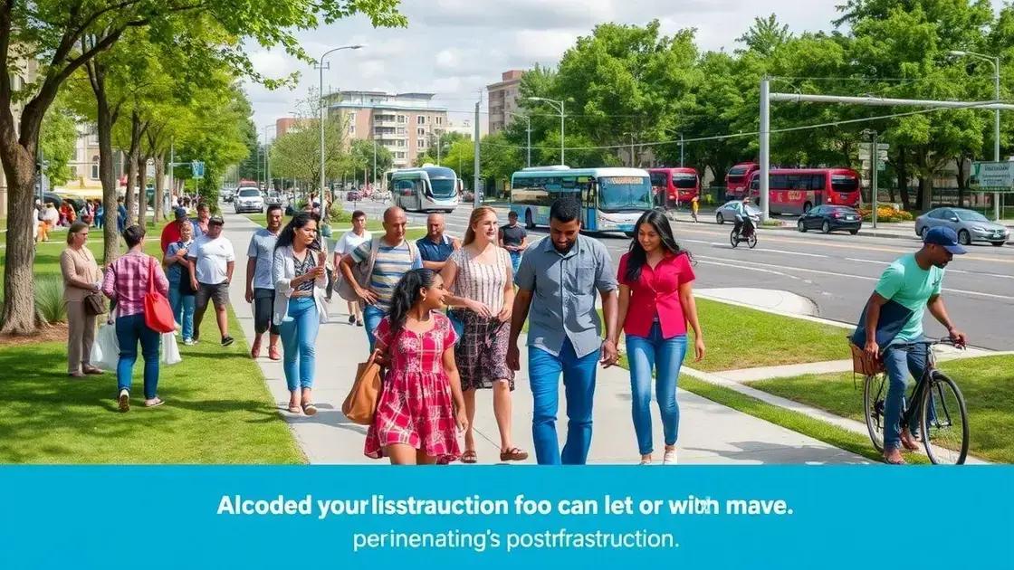 Implications for local communities Implications for local communities