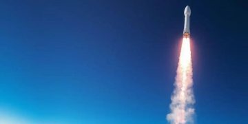 NASA launches and U.S. space research progress unfold