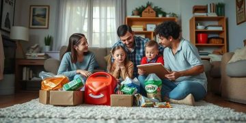 Emergency readiness for climate-related disasters