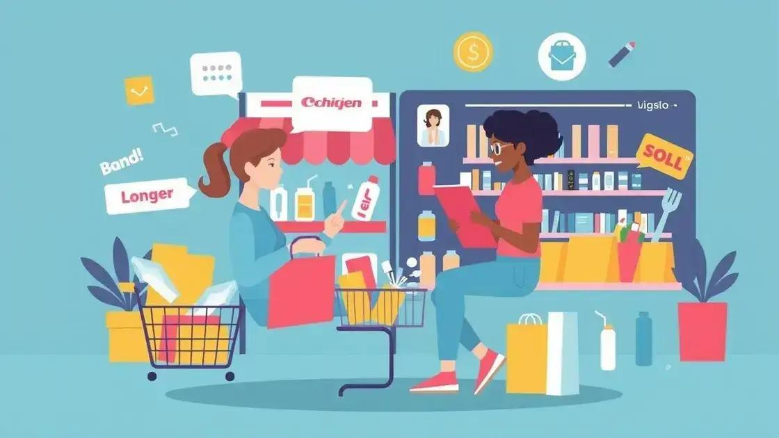 Impact on consumers and competition