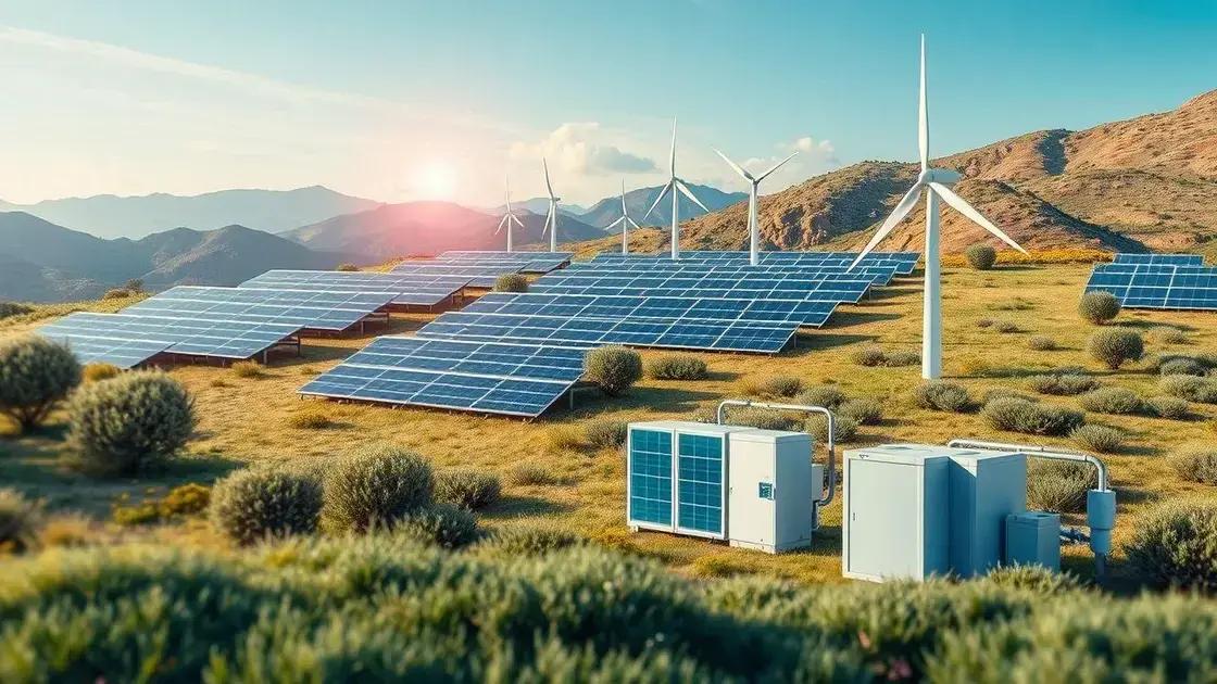 Recent technological advancements