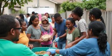 Free community services: your guide to valuable help Free community services: your guide to valuable help