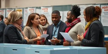 U.S. 2025 voter sentiment and poll results: what to expect U.S. 2025 voter sentiment and poll results: what to expect