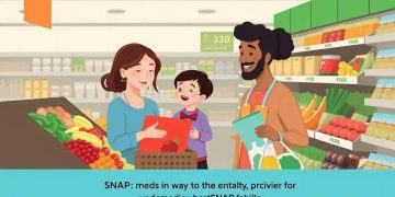 Expanded SNAP benefits and eligibility 2025: what to know Expanded SNAP benefits and eligibility 2025: what to know