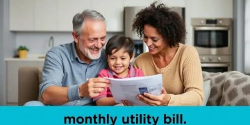 Household utility relief and energy rebates made simple Household utility relief and energy rebates made simple