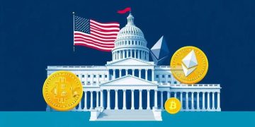 U.S. crypto oversight legislation advancements and their impact U.S. crypto oversight legislation advancements and their impact