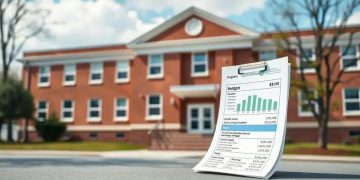 State budget disputes over school funding: what you need to know