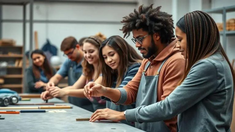 Government push for apprenticeships in 2025: an opportunity