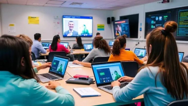 Public schools adding digital training programs boost success