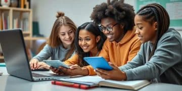 College prep online courses that pave your way to success