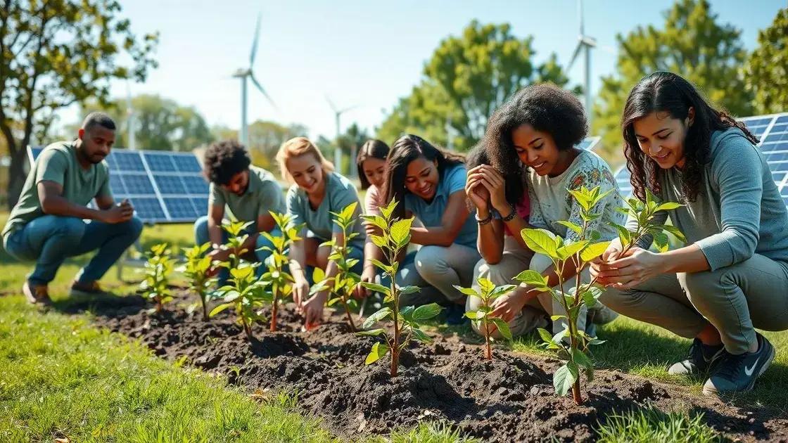 Impact of policies on climate change Impact of policies on climate change