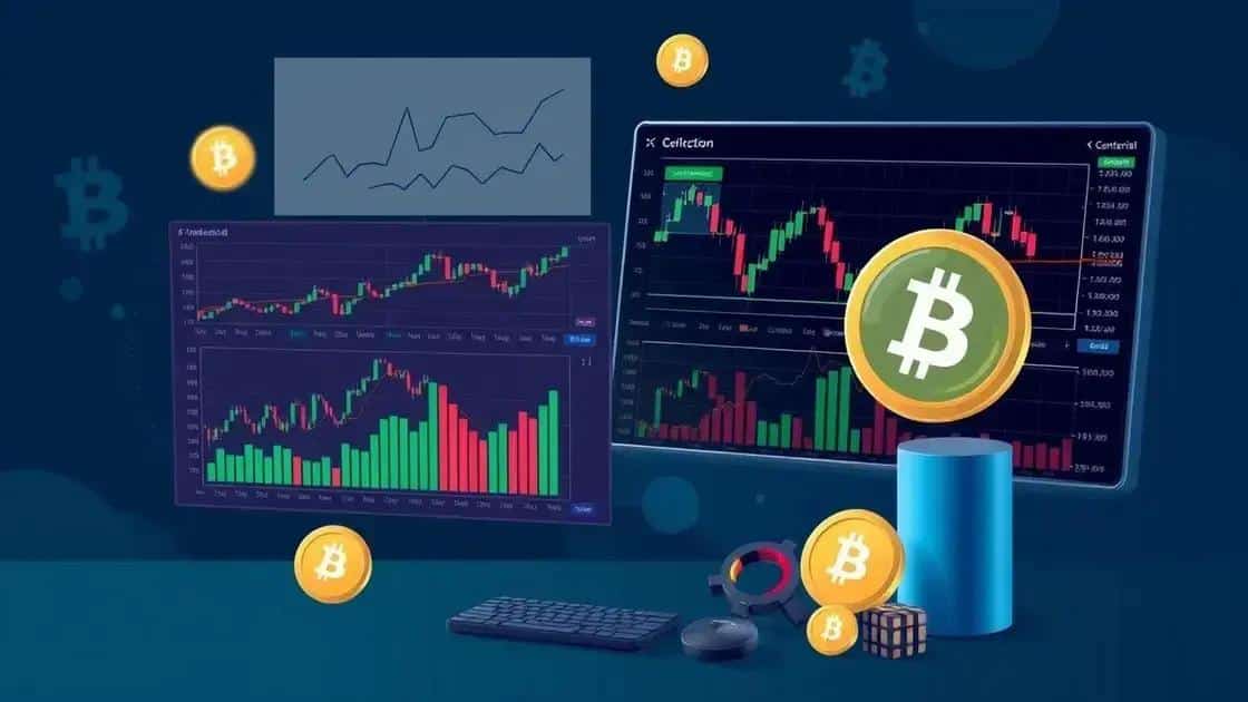 How to analyze market trends effectively How to analyze market trends effectively