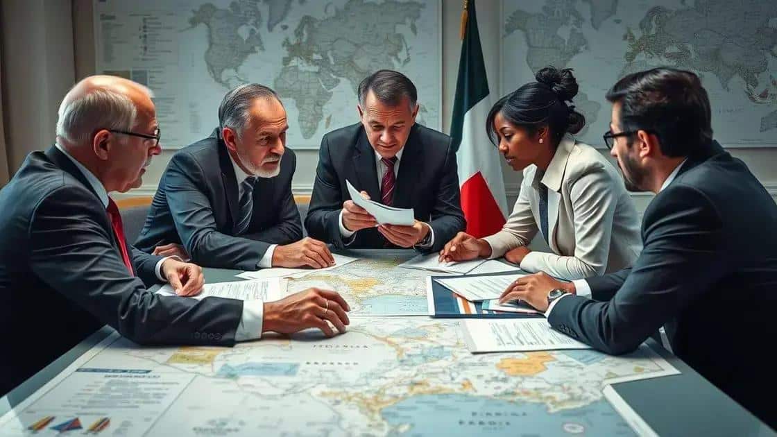 Recent challenges faced in diplomacy Recent challenges faced in diplomacy