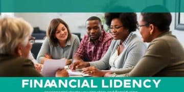 Financial literacy workshops: unlocking your financial potential
