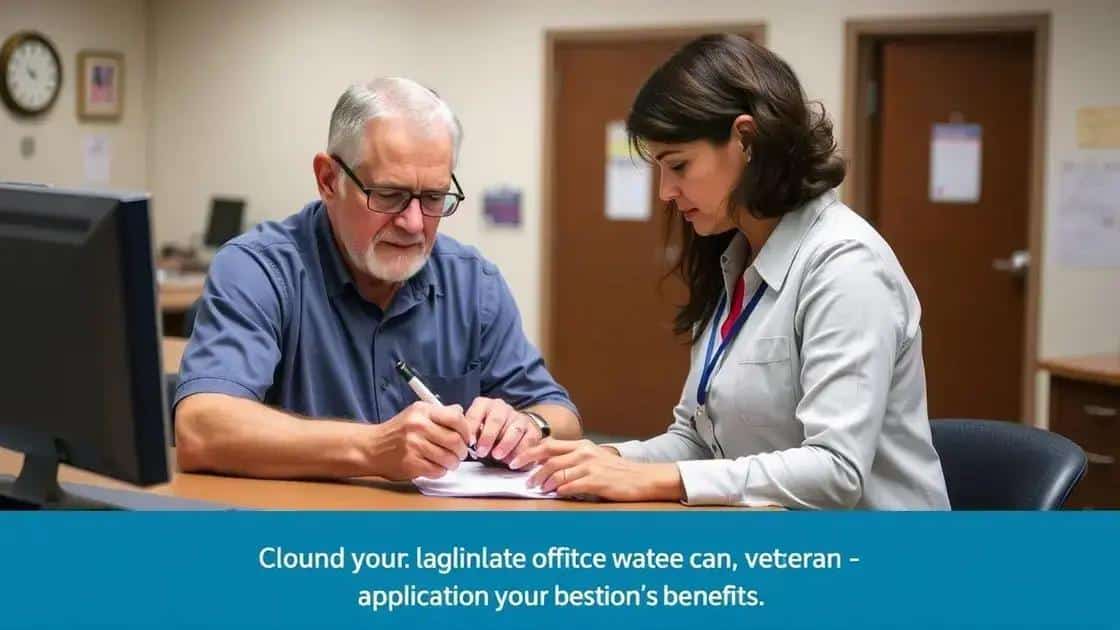 How to apply for veteran healthcare How to apply for veteran healthcare