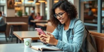 Budgeting apps for students: manage your finances easily