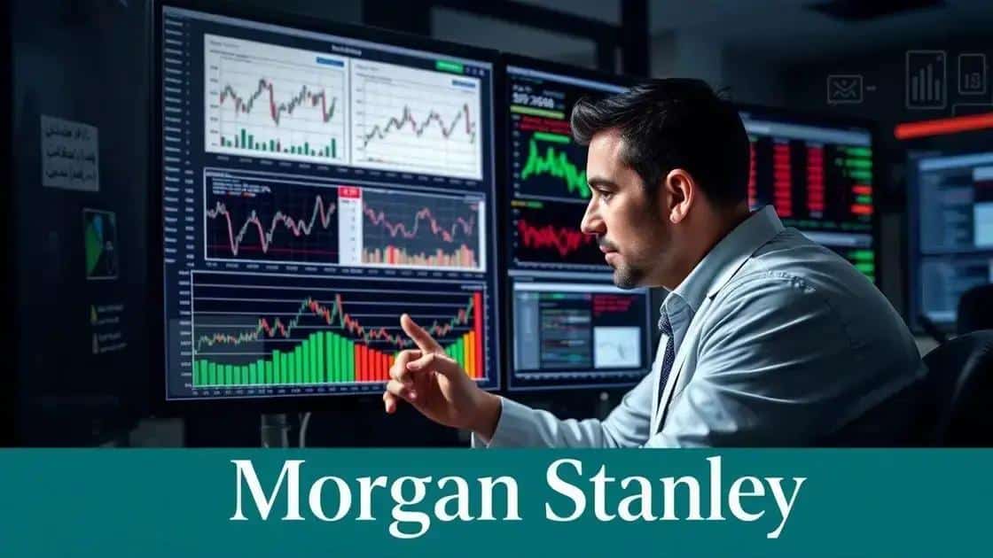 Morgan Stanley Morgan Stanley