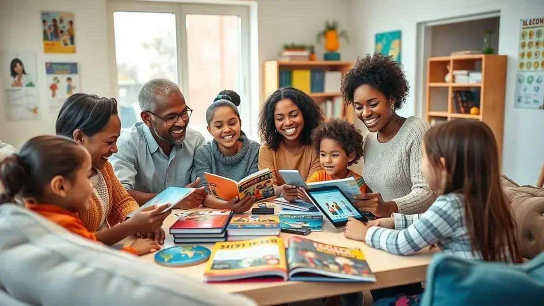 How families can benefit from vouchers