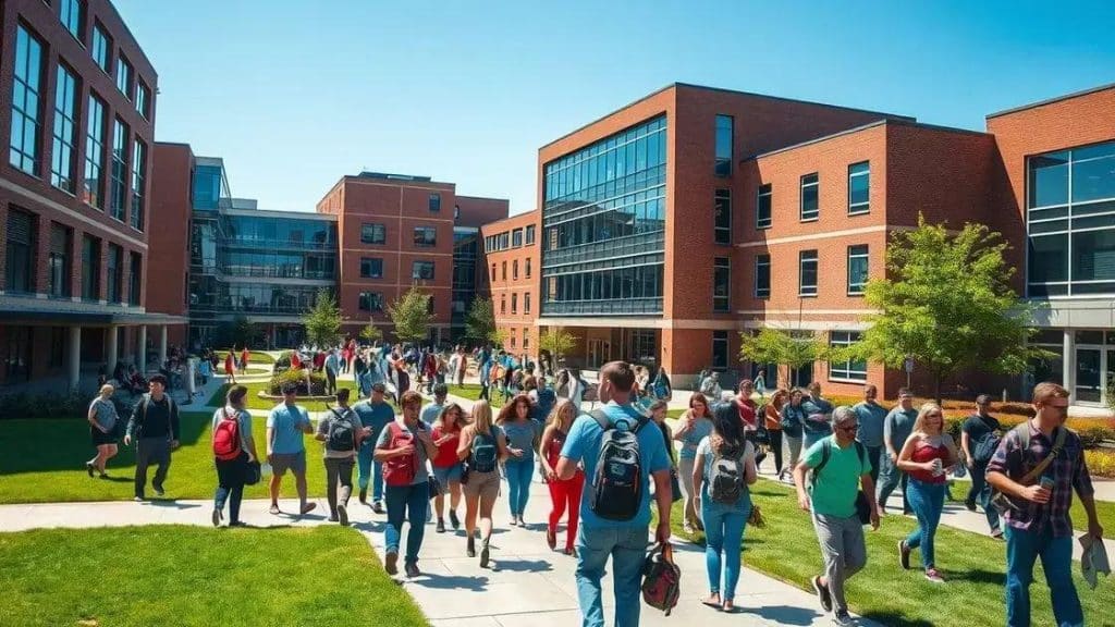 Ohio signs law banning DEI programs at public colleges