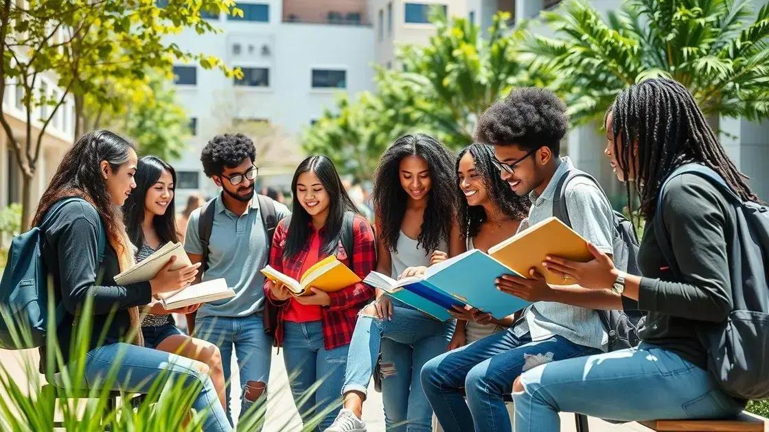 Student responses to campus changes Student responses to campus changes