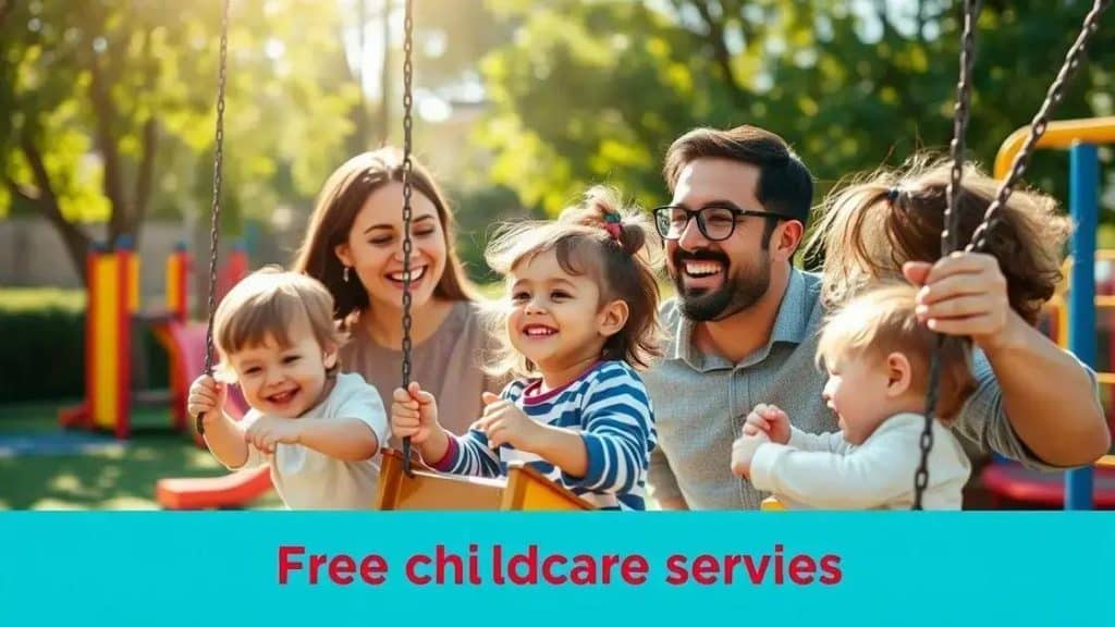 One Big Beautiful Bill Act childcare tax credit hike