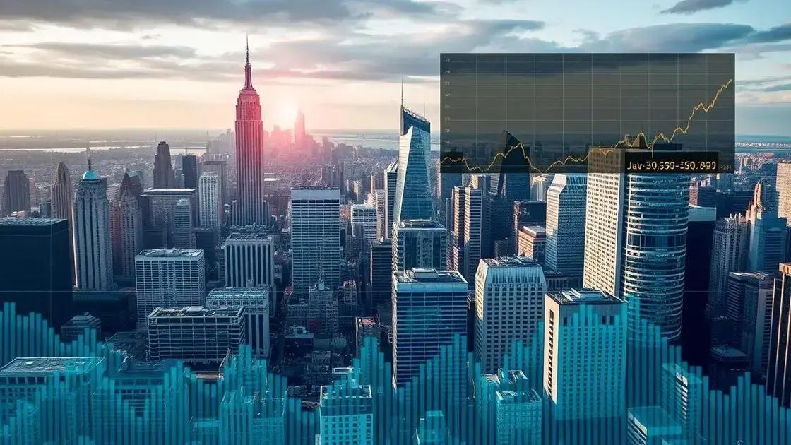 Market resilience amidst economic shifts Market resilience amidst economic shifts