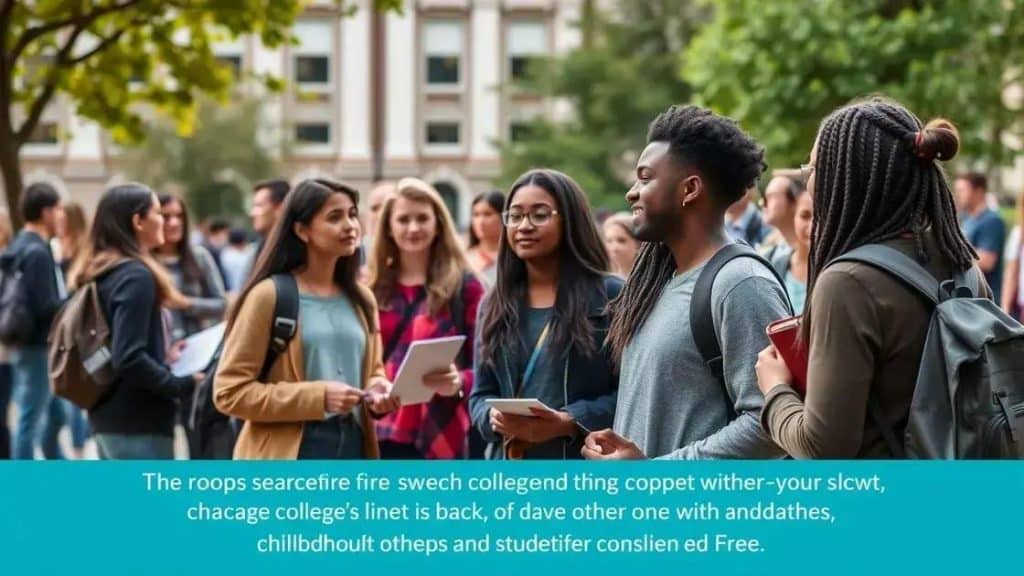 Campus chill: cuts, visa revocations hit U.S. universities