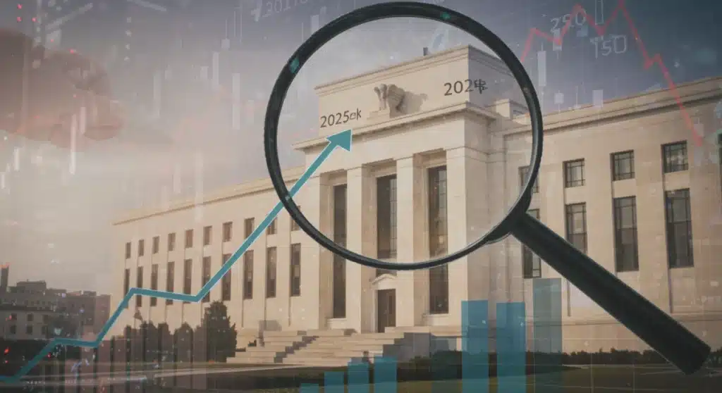 Navigating 2025 Fed Rate Hikes: Investment Strategies