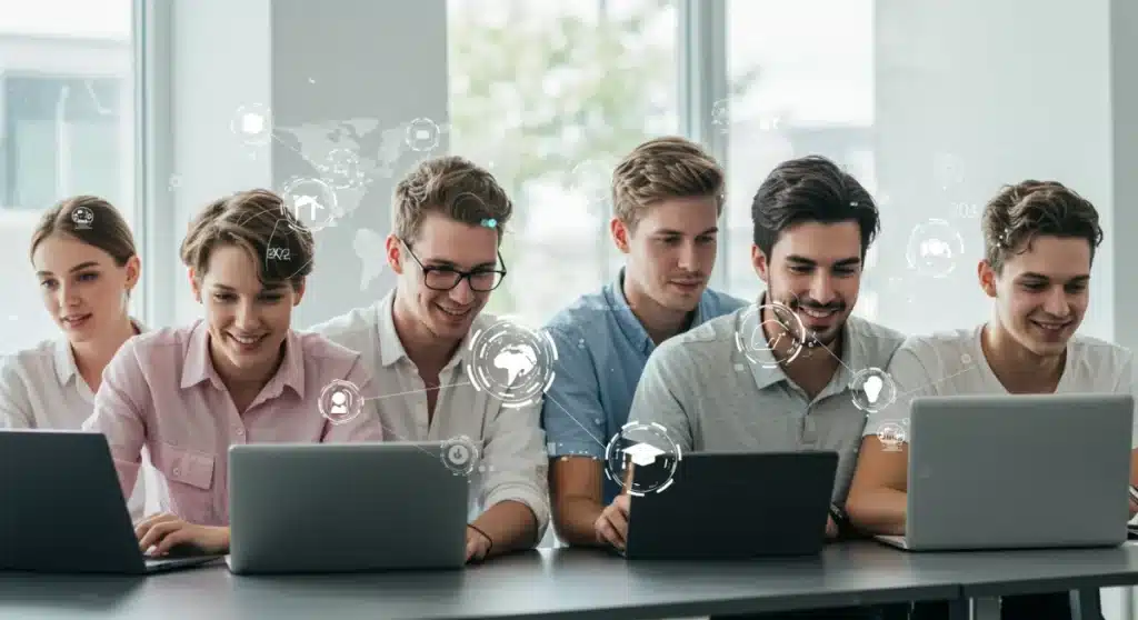 Top 3 Online Learning Platforms for Skill Advancement in 2025