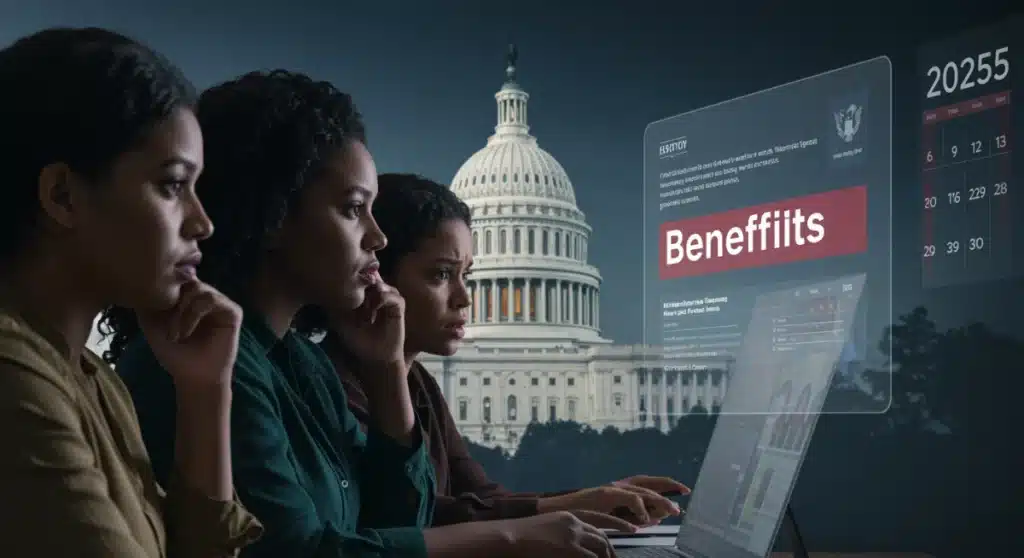 2025 Unemployment Benefits: Policy Revisions Explained for You