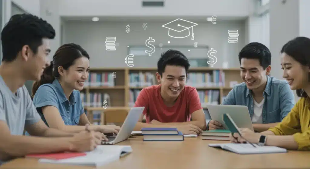 Federal Education Grants 2025: Secure Your $5,000 Today