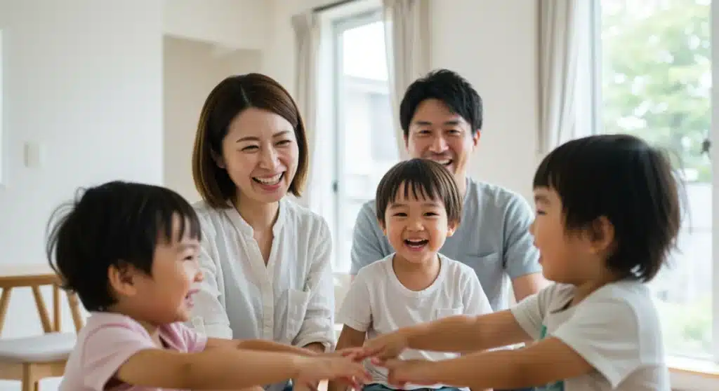 Child Care Benefits 2025: Federal Subsidies Up to $5,000 Annually