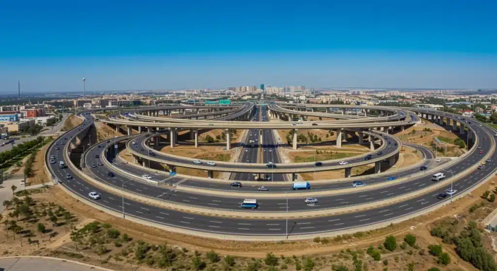 US Congress Passes Landmark Infrastructure Bill