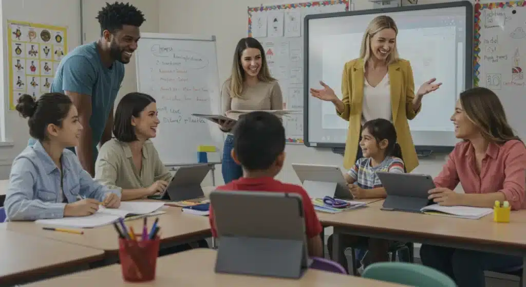 K-12 Curriculum Updates 2025: What Parents Must Know Now