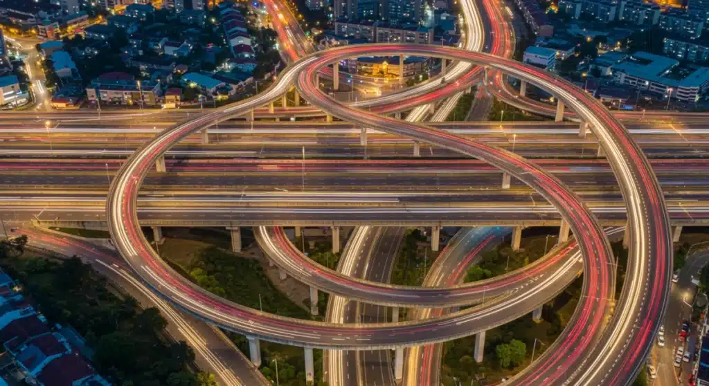 U.S. Infrastructure Plan 2026: State Impact