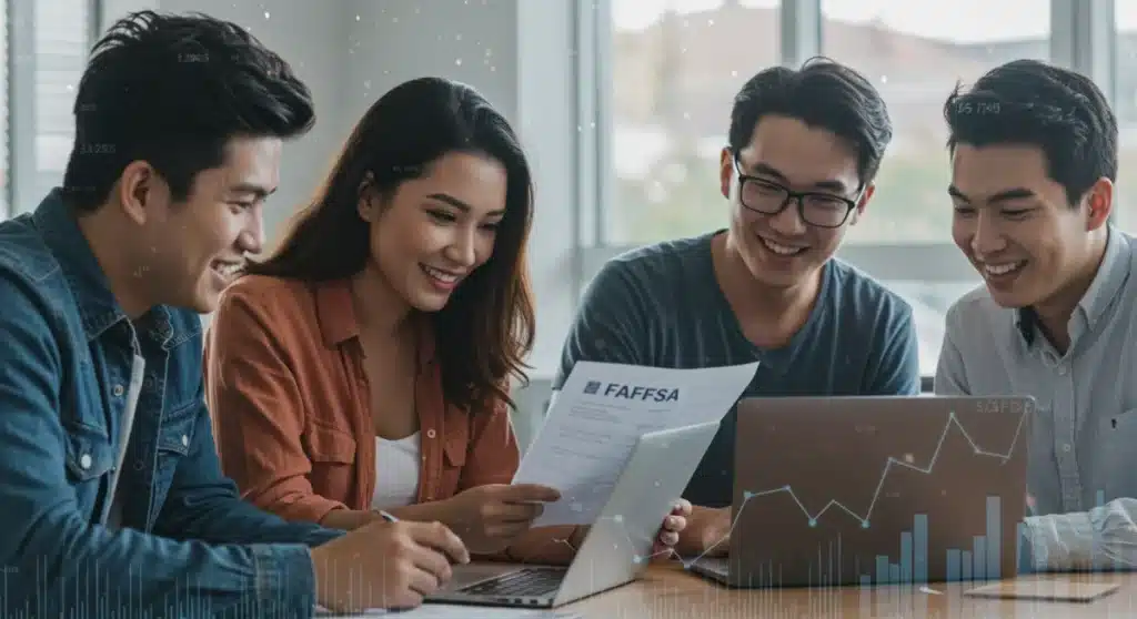 Decoding 2025 FAFSA Changes: Maximize Student Aid by 15%