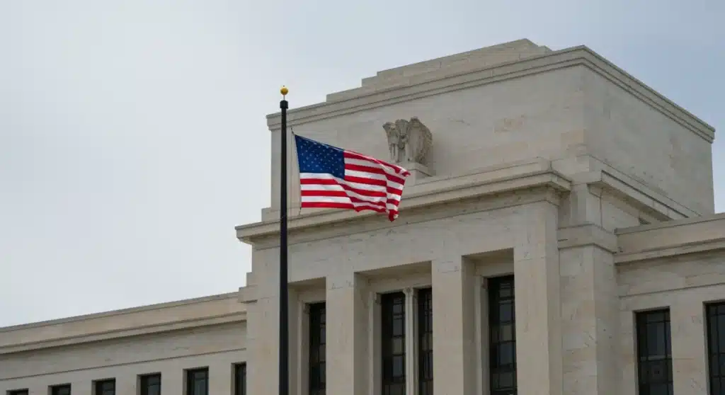Federal Reserve’s Latest Statement: Interest Rates Expected to Hold Steady Through Q1 2026