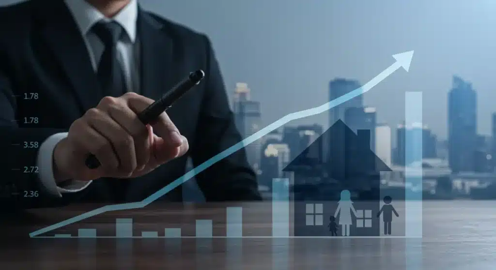 Mortgage Refinancing 2026: Navigating Federal Reserve Rate Hikes