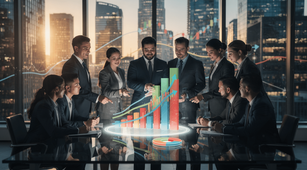 Investment Portfolio Optimization: Mitigate 2026 Market Correction Risk