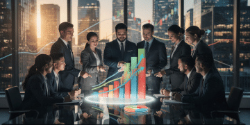 Investment Portfolio Optimization: Mitigate 2026 Market Correction Risk
