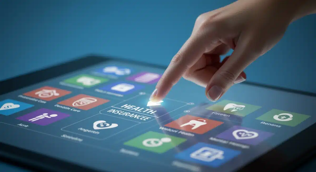 Customizing and optimizing employee benefits online