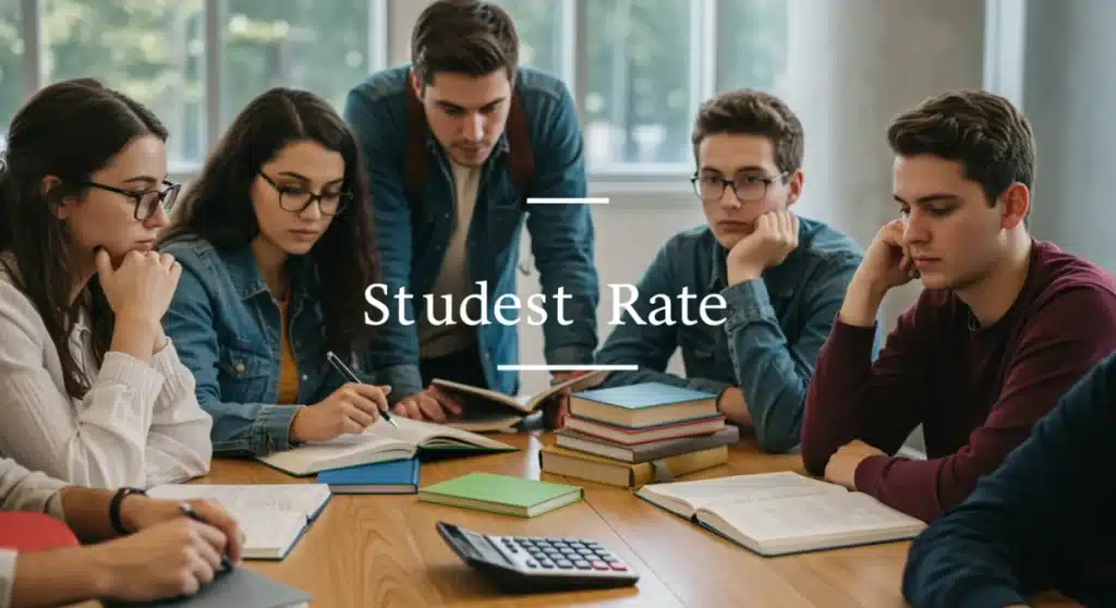 Federal Student Loan Interest Rates: What to Expect by Summer 2026