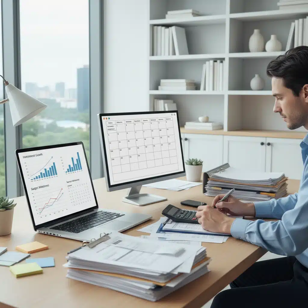 Personal Finance Overhaul: Reducing Debt by 15% with Proven Strategies for 2026