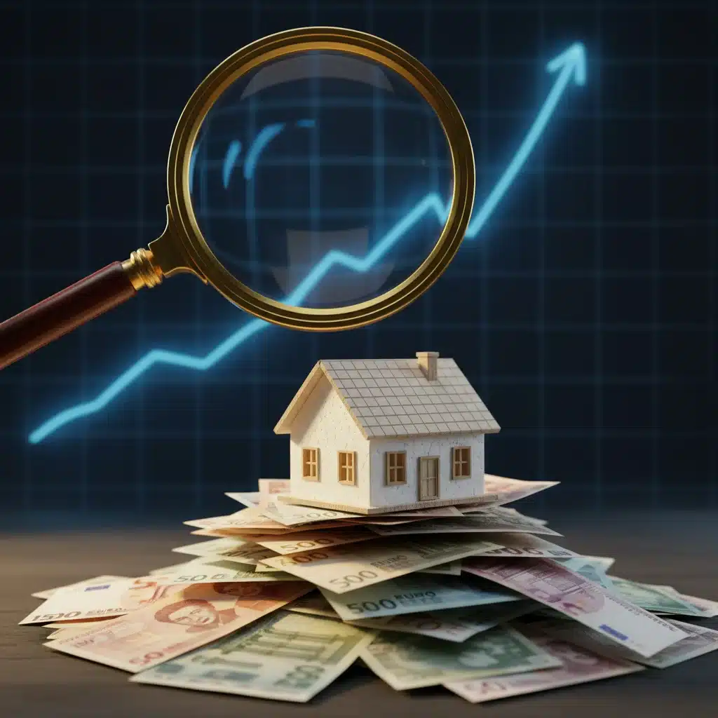 Federal Reserve Hikes Rates: Mortgage Impact Explained