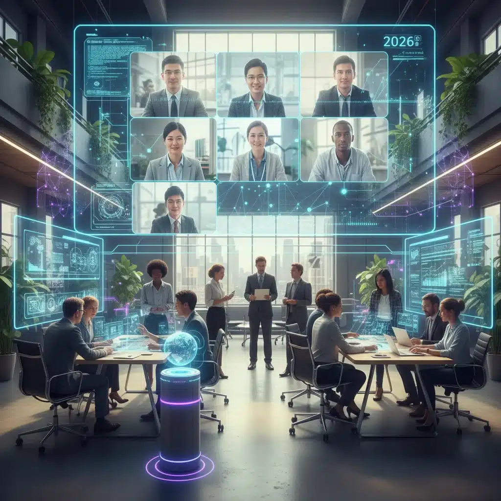 Mastering 2026 Job Market Interviews: Essential Techniques for Success